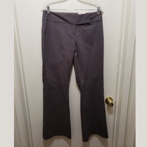 Brown/Gray Dress Pants